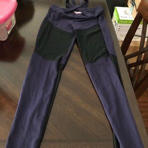 Bombshell leggings size small